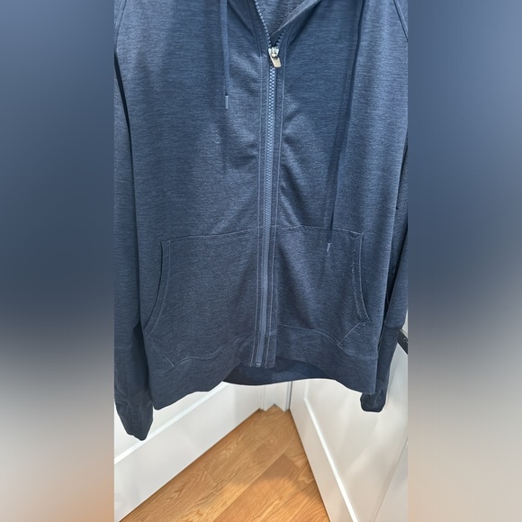 Athleta PACIFICA ILLUME UPF RELAXED JACKET - Picture 2 of 12